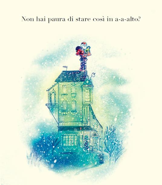 Signor Babbo Natale. Ediz. a colori - Jarvis - 6