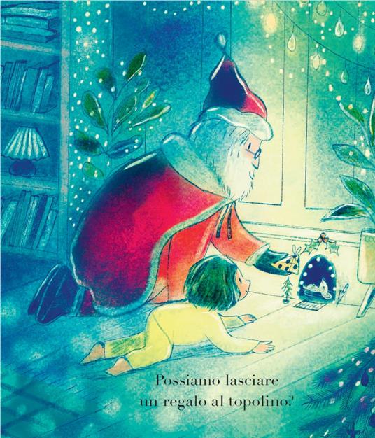 Signor Babbo Natale. Ediz. a colori - Jarvis - 7