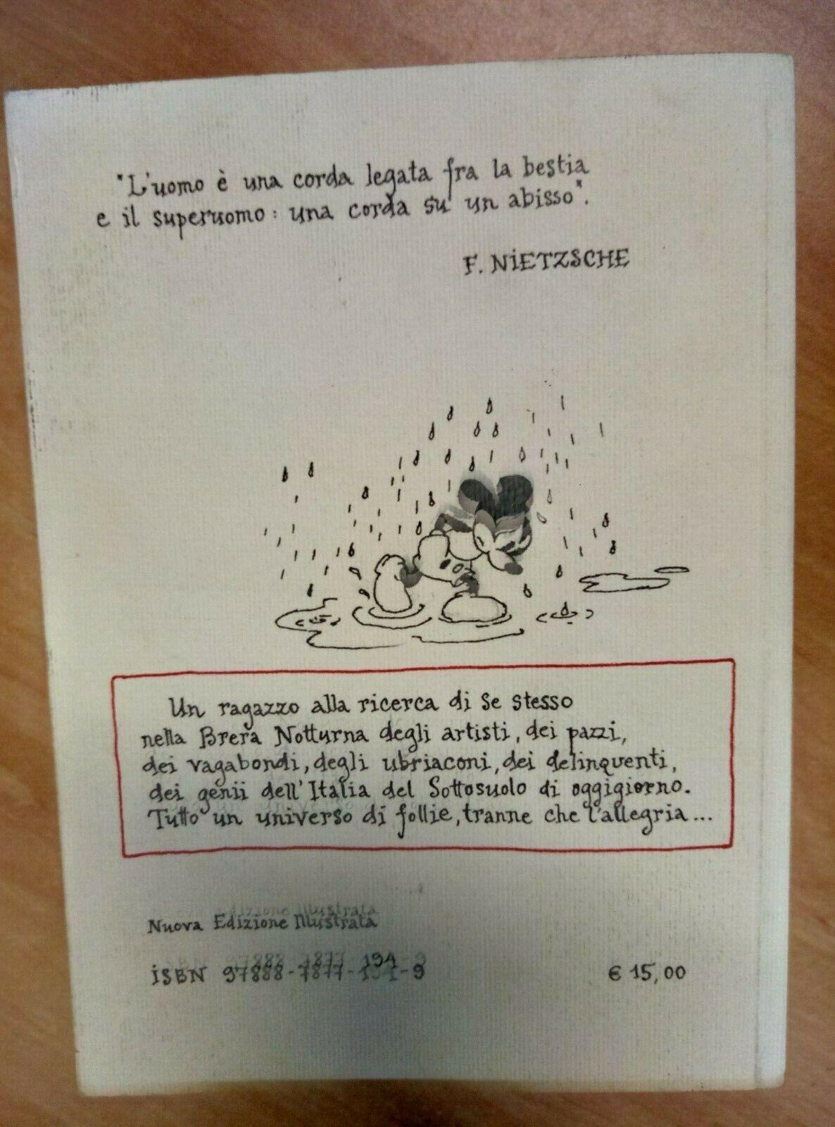 Il mediano nella birra
