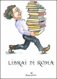 Librai di Roma - copertina