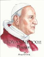 Papa Giovanni XXIII. Pensieri