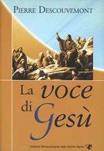 La voce di Gesù