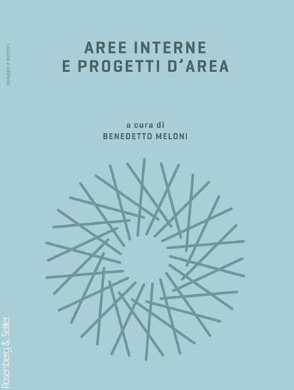 Aree interne e progetti d'area - copertina