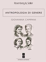 Antropologia di genere