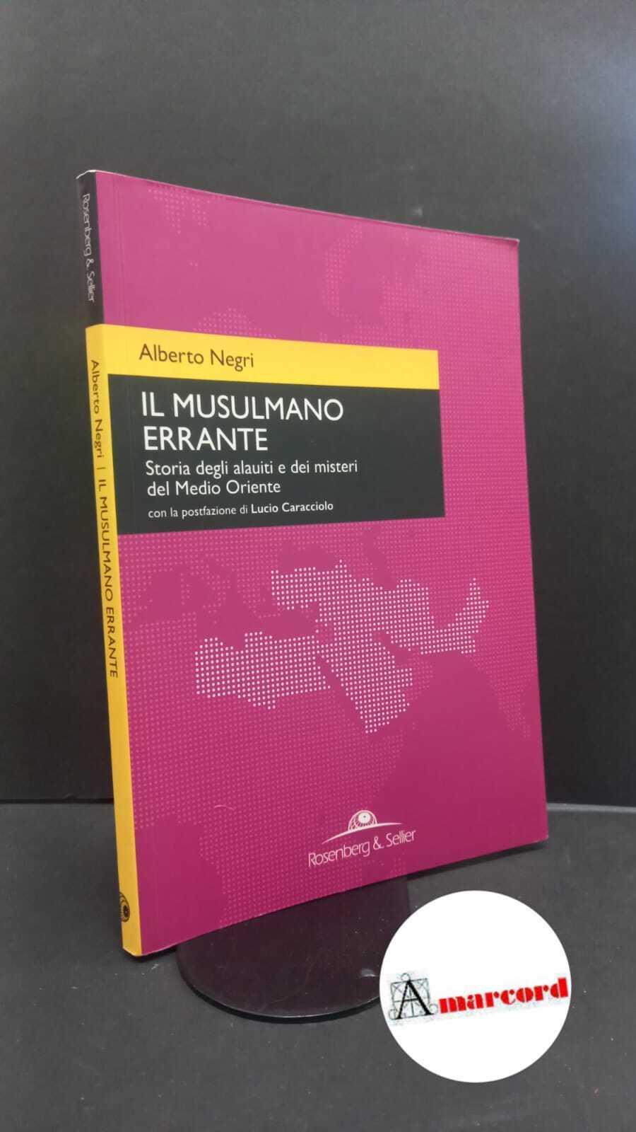 Amarcord Libri