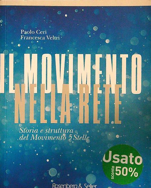 Libro di Faccia