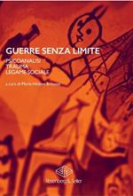 Guerre senza limite