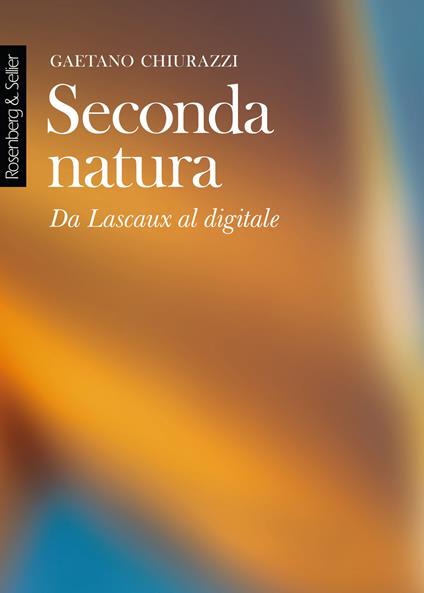 Seconda natura - Gaetano Chiurazzi - ebook