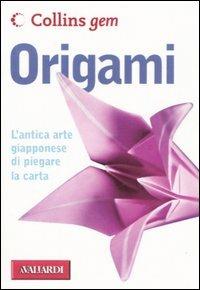 Origami. Ediz. illustrata - Trevor Bounford - copertina