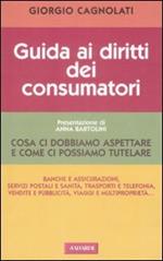 Guida ai diritti dei consumatori