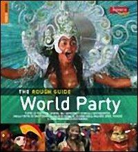 World party - copertina