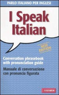 Parlo italiano per inglesi - Rosa Anna Rizzo - copertina