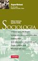 Sociologia - Stefano Padovano,Agostino Petrillo - copertina