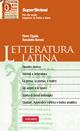 Letteratura latina - Piero Cigada,Raouletta Baroni - copertina