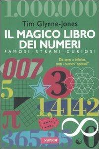 Il magico libro dei numeri - Tim Glynne-Jones - 4