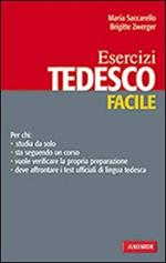 Tedesco. Esercizi facili