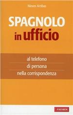 Spagnolo in ufficio