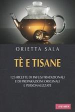 Tè e tisane