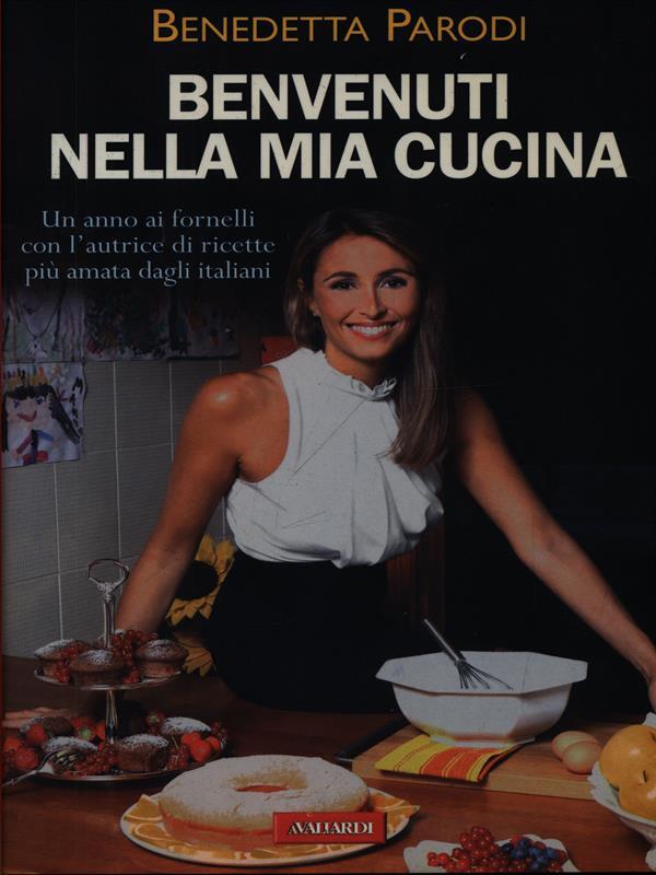 Libro di Faccia