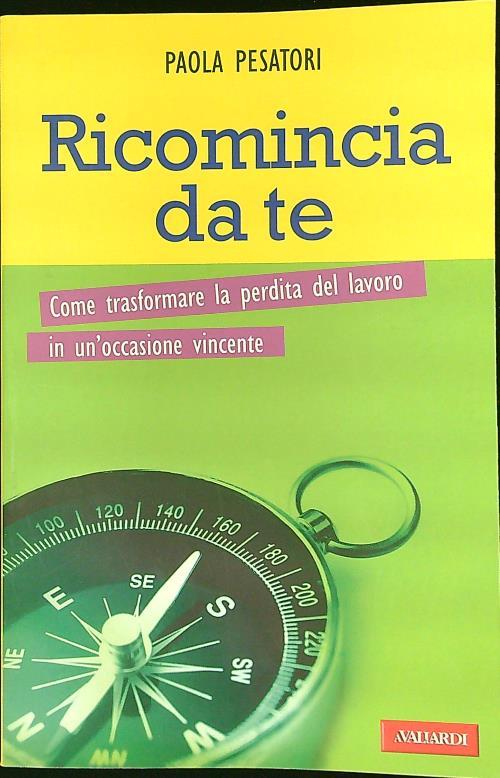 Libro di Faccia