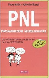 PNL per rookies - Becky Mallery,Katherine Russell - copertina