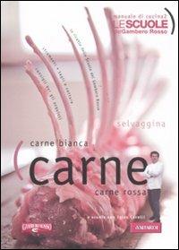 Carne - Igles Corelli - copertina