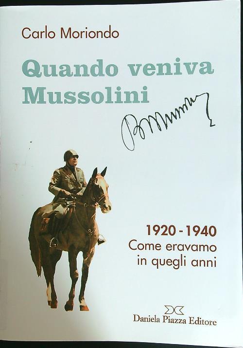 Libro di Faccia
