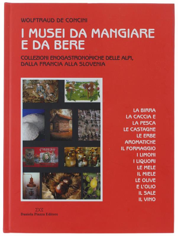 Bergoglio Libri d'Epoca Snc