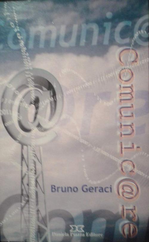 Comunic@re - Bruno Geraci - copertina
