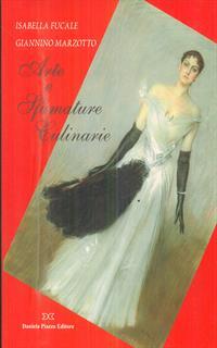 Arte e sfumature culinarie