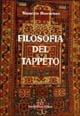 Filosofia del tappeto - Maurizio Barracano - copertina