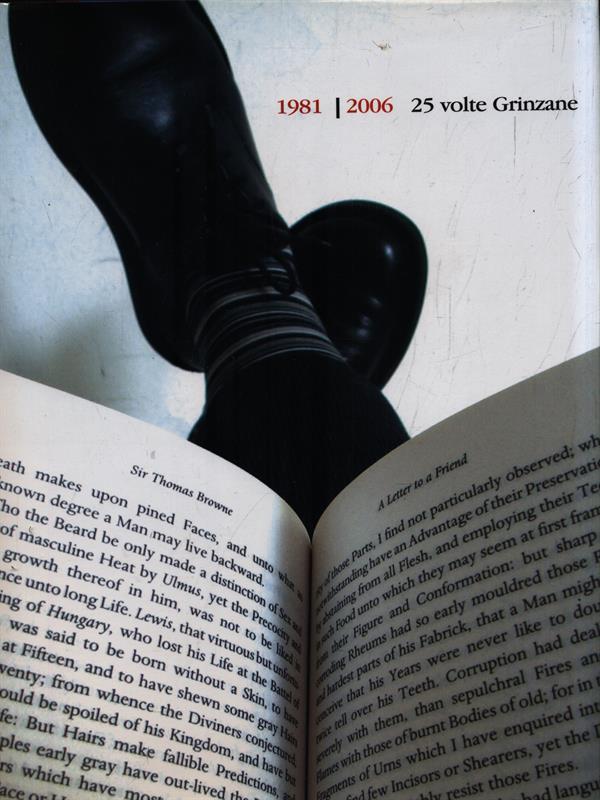 Libro di Faccia