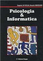Psicologia e informatica