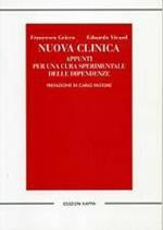 Appunti per una cura sperimentale delle dipendenze