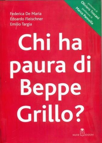 Libro di Faccia