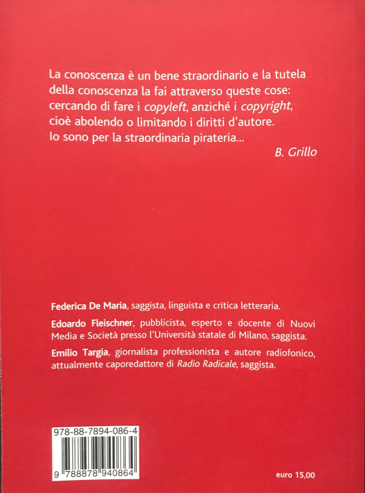 Chi ha paura di Beppe Grillo?