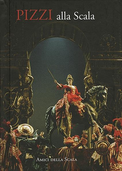 Pizzi alla Scala - Vittoria Crespi Morbio - copertina