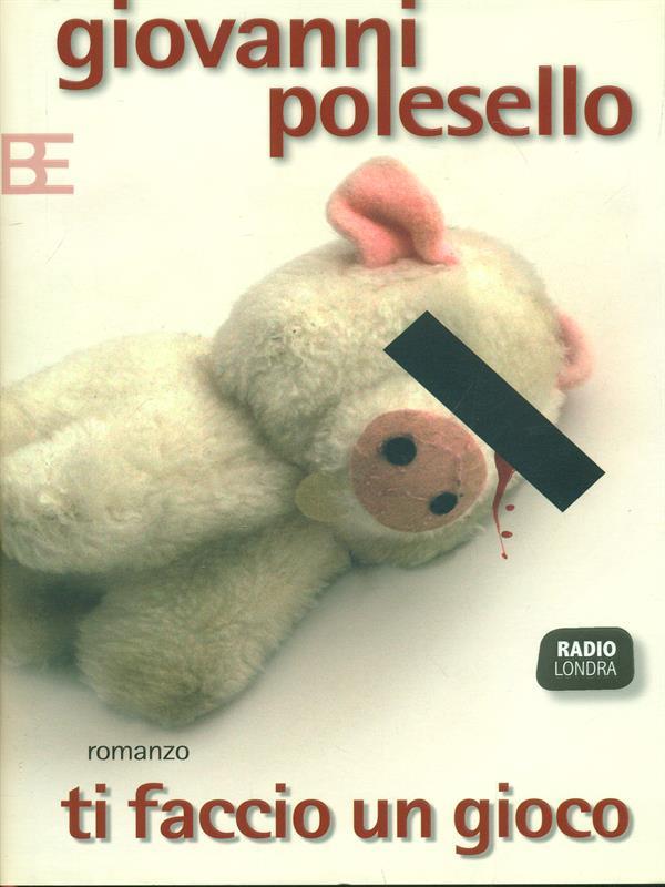 Libro di Faccia