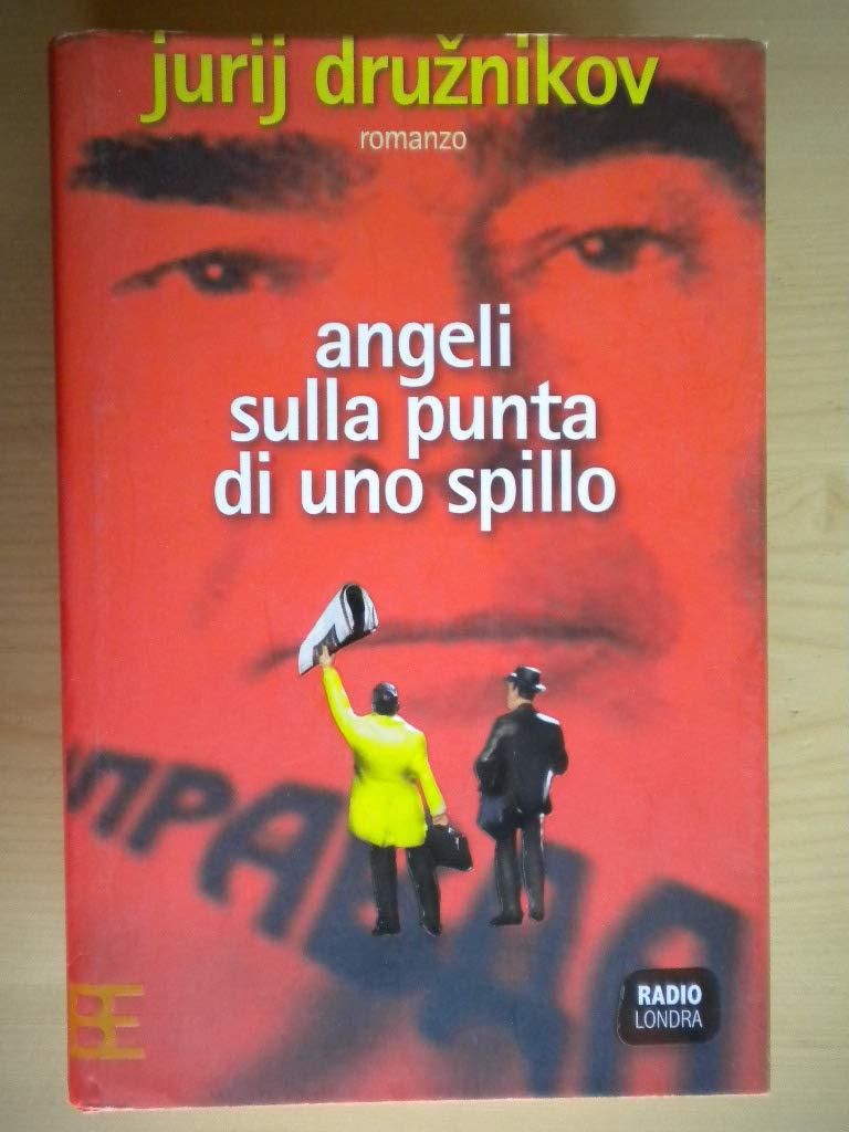 Libreria Serendipity