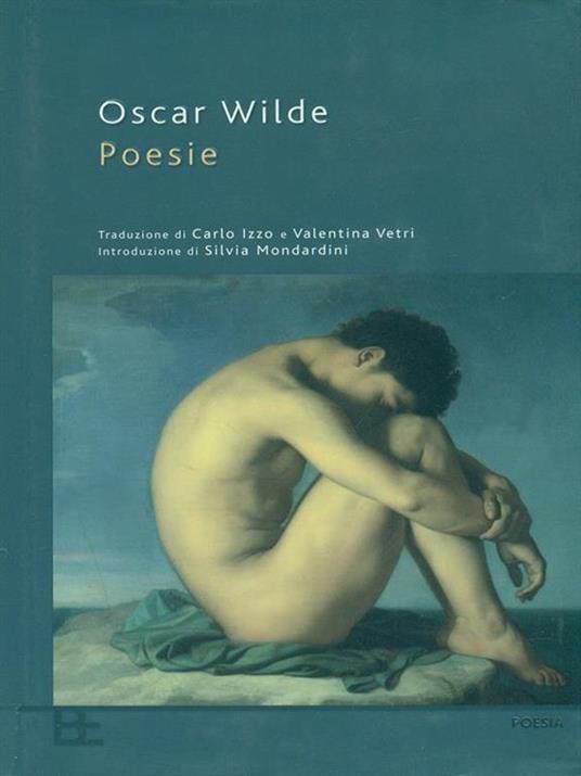 Poesie - Oscar Wilde - 4