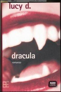 Dracula - Lucy D. - copertina