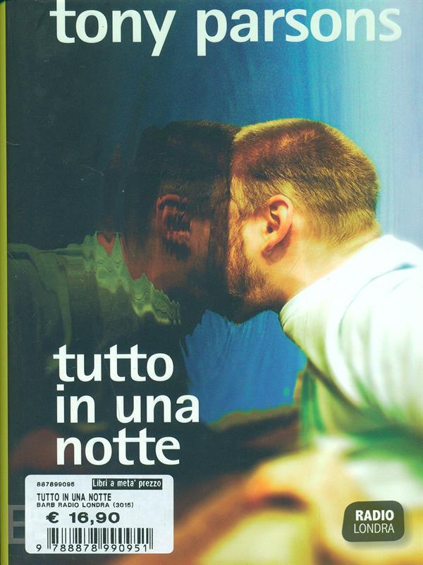 Libro di Faccia