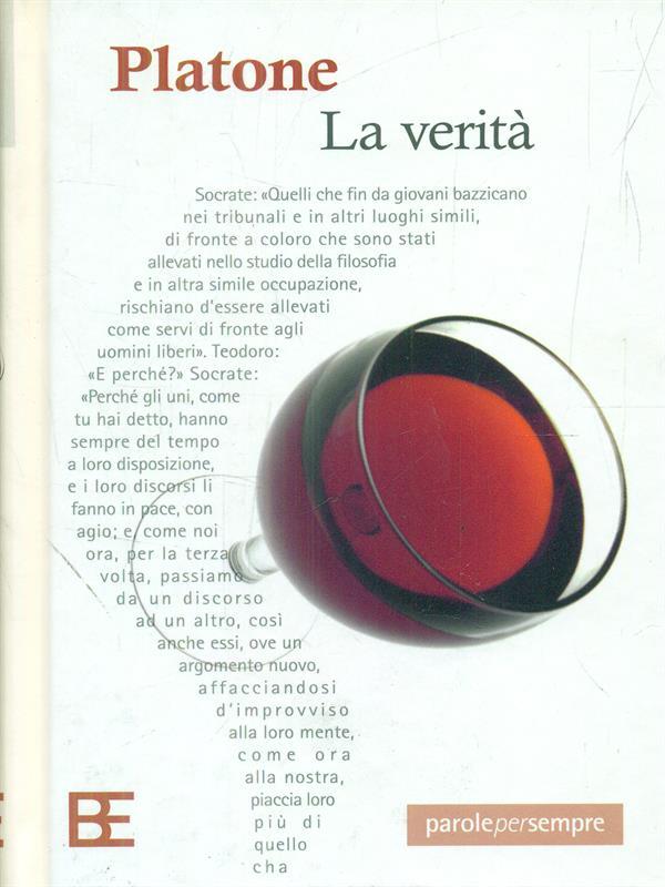 Libro di Faccia
