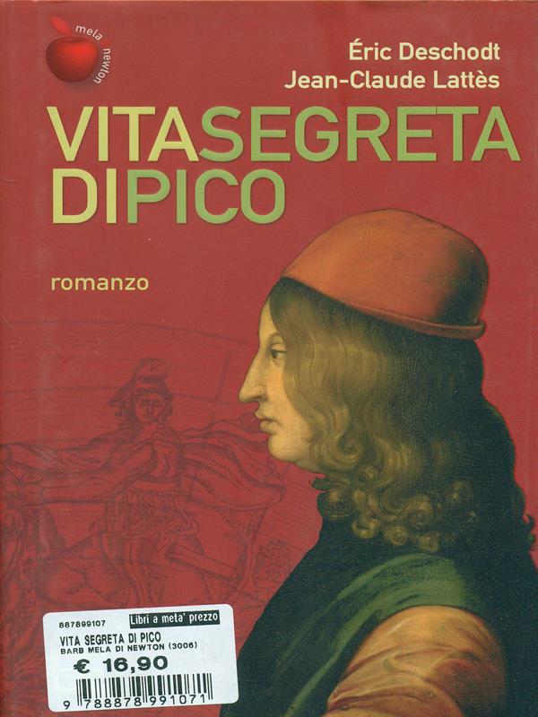 Libro di Faccia