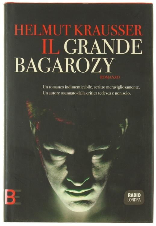 Bergoglio Libri d'Epoca Snc