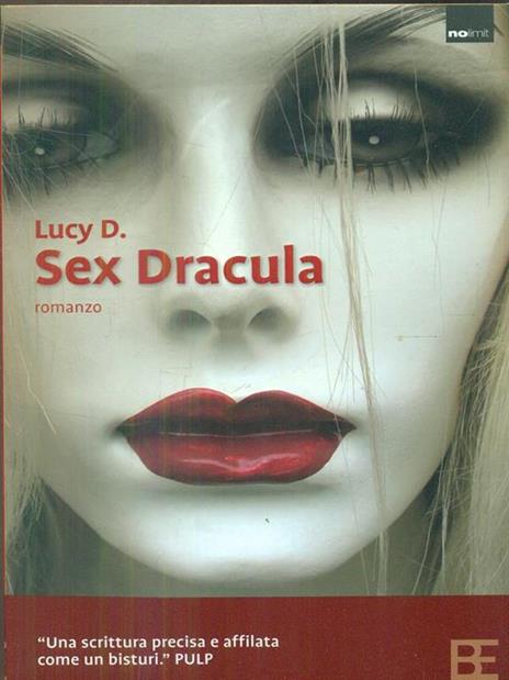 Sex Dracula - Lucy D. - 5