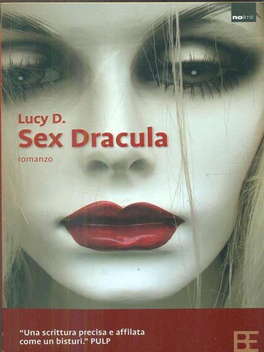 Sex Dracula - Lucy D. - 4