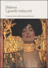 I gioielli indiscreti - Denis Diderot - 3