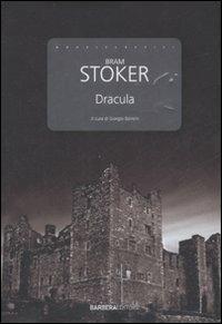 Dracula - Bram Stoker - 2