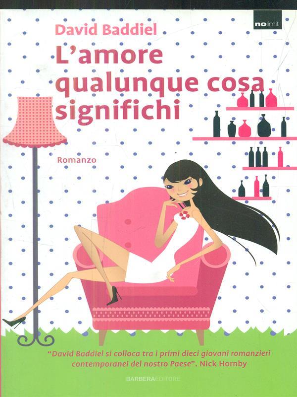 Libro di Faccia
